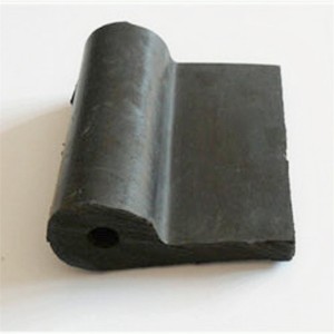 Rubber moulds parts P model