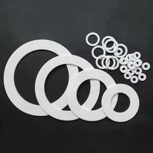 PTFE gaskets