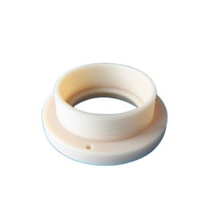 CNC Plastic washer