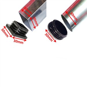 Plastic moulds parts