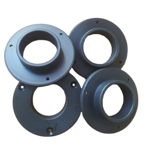 CNC plastic washer