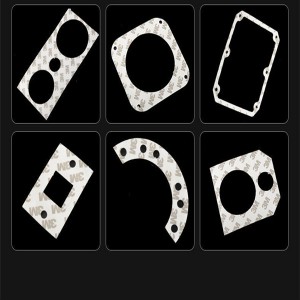 PTFE gaskets