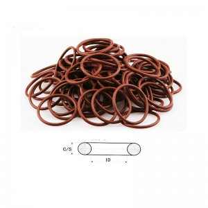 Rubber O-ring