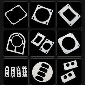 PTFE gaskets