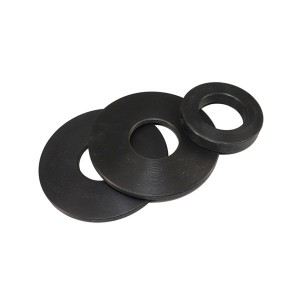 CNC plastic washer