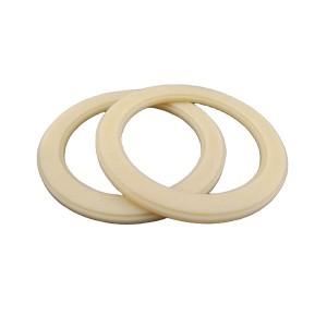 CNC plastic washer