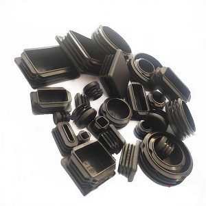 Plastic caps