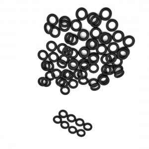 Rubber O-ring