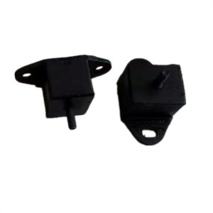 Rubber moulds parts