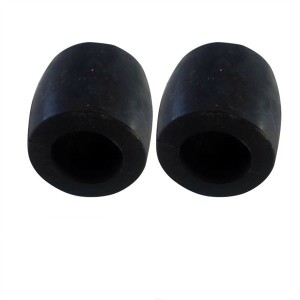 Rubber moulds parts