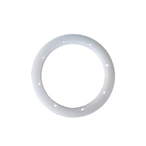CNC plastic parts