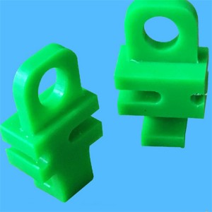 CNC plastic parts