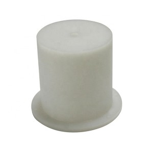 CNc machine plastic parts