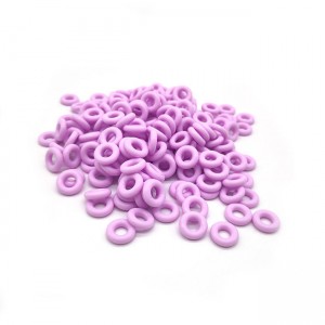 Rubber o-rings