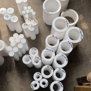 PTFE pipe