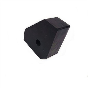 Rubber moulds parts