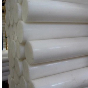 CNC plastic parts