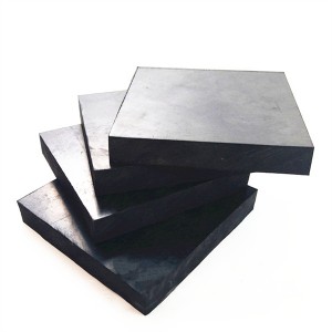 rubber cushion blocks