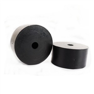 Rubber moulds parts