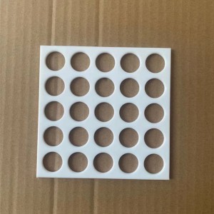 PTFE products