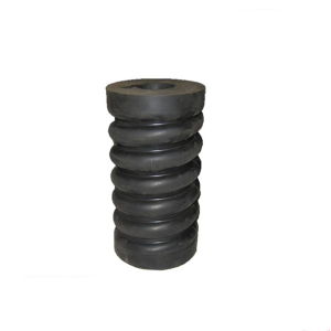 Rubber moulds parts