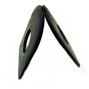 Rubber moulds parts