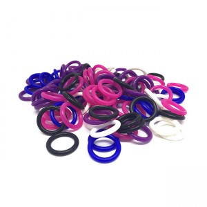 Rubber o-ring
