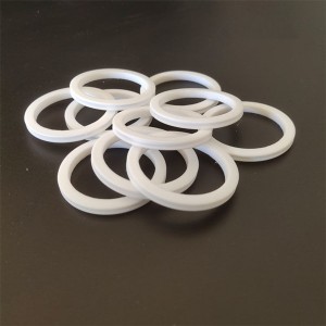 PTFE gaskets-U model