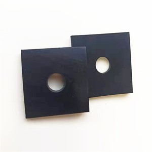 Mechanical Rubber Gasket