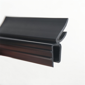 DMSS61  Door & Window Frame Seal Strip