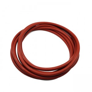 Rubber O-ring