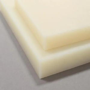 CNC machine plastic parts