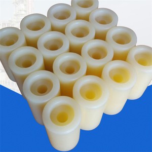CNC plastic parts