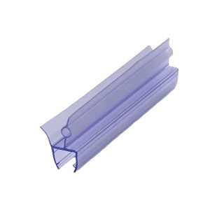PVC seal strip for door and window