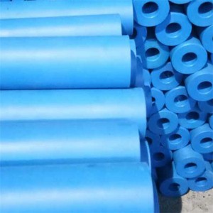 CNC Plastic parts