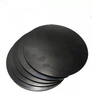 rubber round gasket