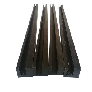 CNC plastic parts