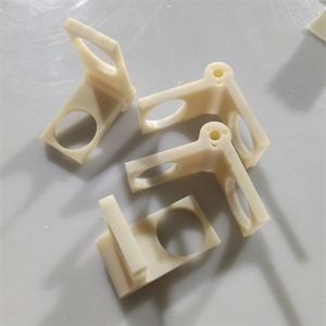Plastic washer