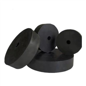 Mechanical Rubber Gasket