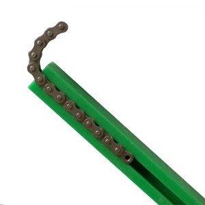 CNC plastic parts