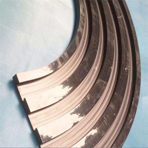 CNC plastic parts