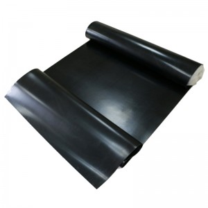 DM1001-SBR Rubber Sheet