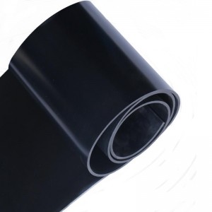 DM1003–CR (Neoprene ) Rubber Sheet