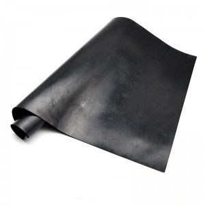 DM1004-EPDM Rubber Sheet