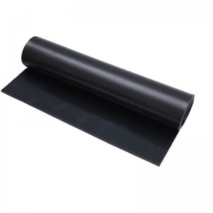 DM1006–Viton Rubber Sheet /FKM Rubber Sheet