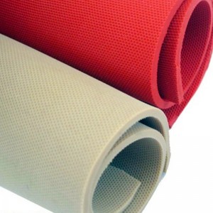 DM1007–Natural Rubber Sheet
