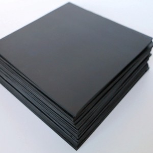 DM1010–Rubber Pad