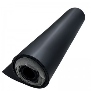 DM2001–Fire Resistance Rubber Sheet