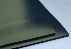 DM2002–Hypalon Rubber Sheet