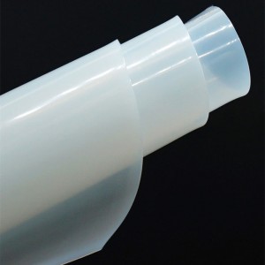 DM2003–Food Grade  Rubber Sheet